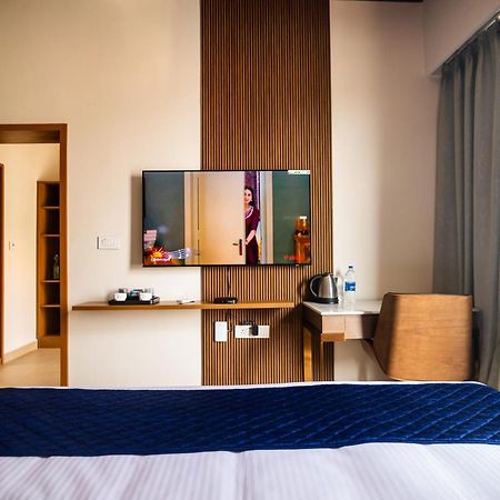 Ananthyam Resort By Anukulas Yelagiri Luaran gambar