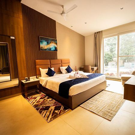Ananthyam Resort By Anukulas Yelagiri Luaran gambar