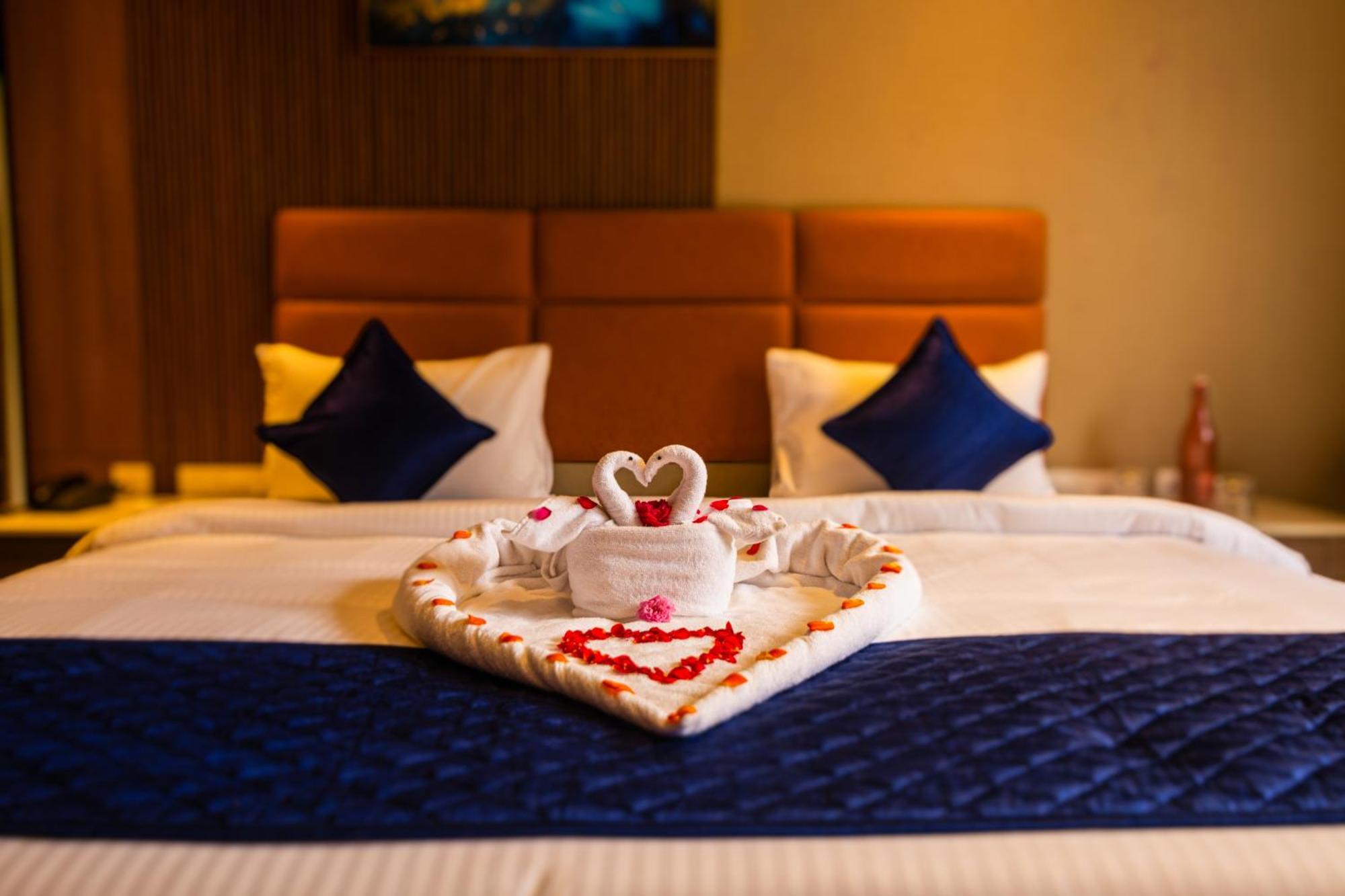 Ananthyam Resort By Anukulas Yelagiri Luaran gambar